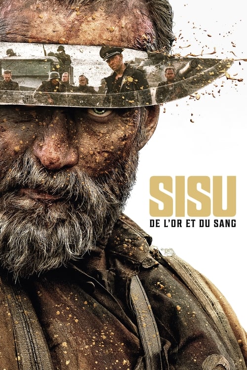 Sisu (de l'or et du sang) - 2022- Jalmari Helander 68747410