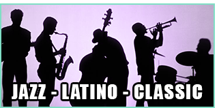 =[NOFR]= Clubs JAZZ / LATINO / CLASSIQUE  <span style="color: #FF9933; font-size:0.8em">- RRS -</span>