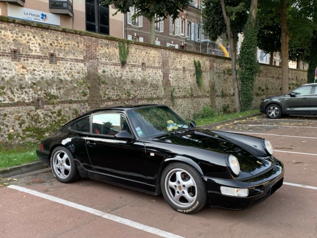 Ma 964....par BRUNO935K3 - Page 19 Img_6112