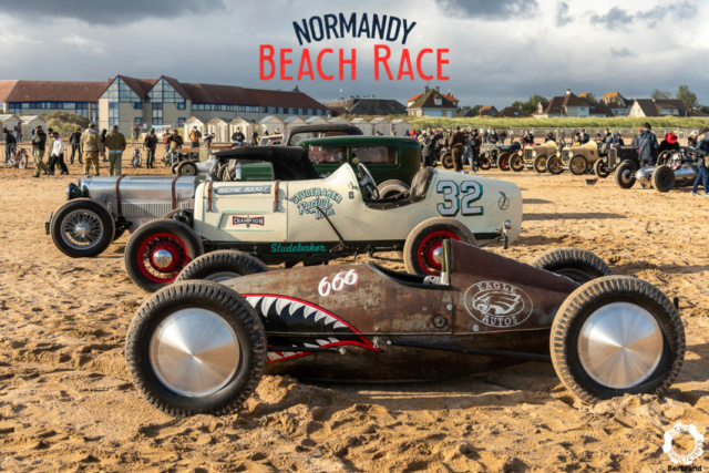 Normandy Beach Race 2021 Norman11