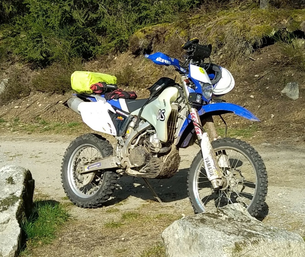 Hard Defi Tour 2021 Wrf10