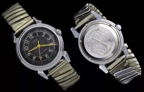 Les montres des astronautes soviétiques Image210