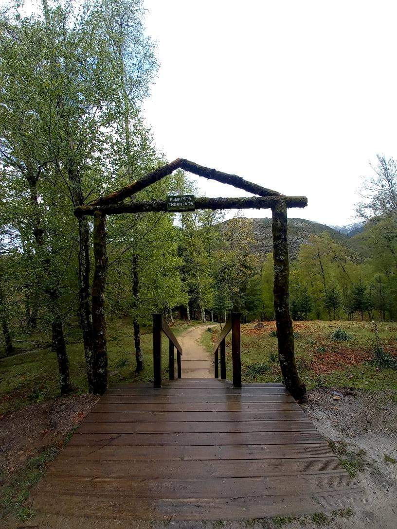 [Portugal] PARQUE PORTA DO MEZIO (Arcos de Valdevez) 213