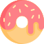 ¡Buenas a todos! {presentación} Donut10