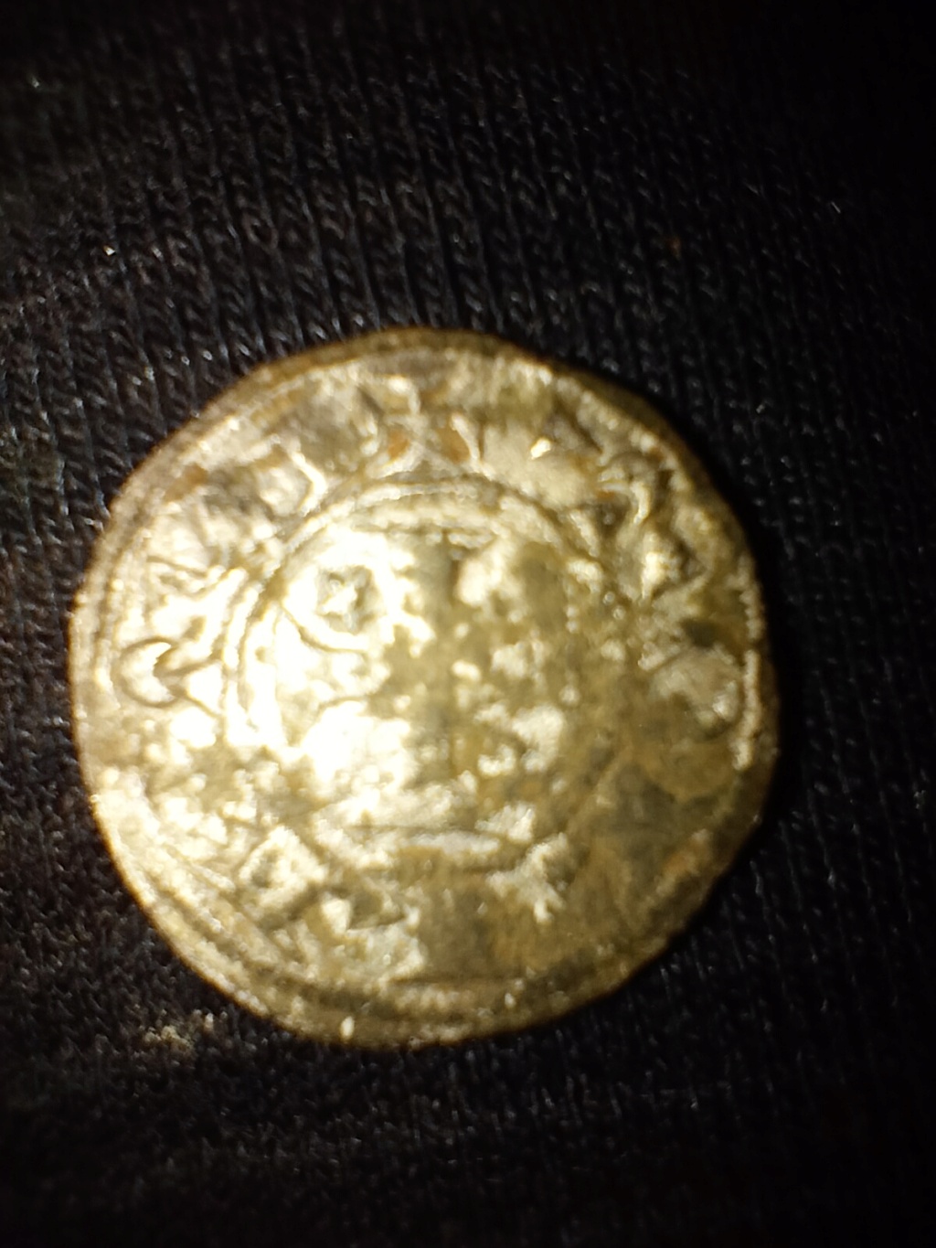 Dinero Alfonso l de Aragón Img20120