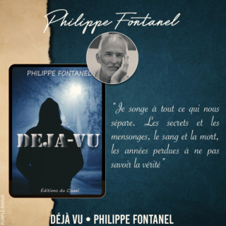 Déjà vu • Philippe Fontenel Ig-dej10