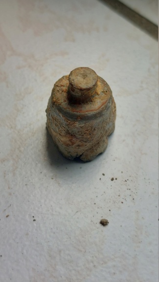 Munition percuté ? 20230116
