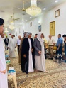 صور وجهاء عشيرة عبدالله القصاب الجبوري  Mmexpo23