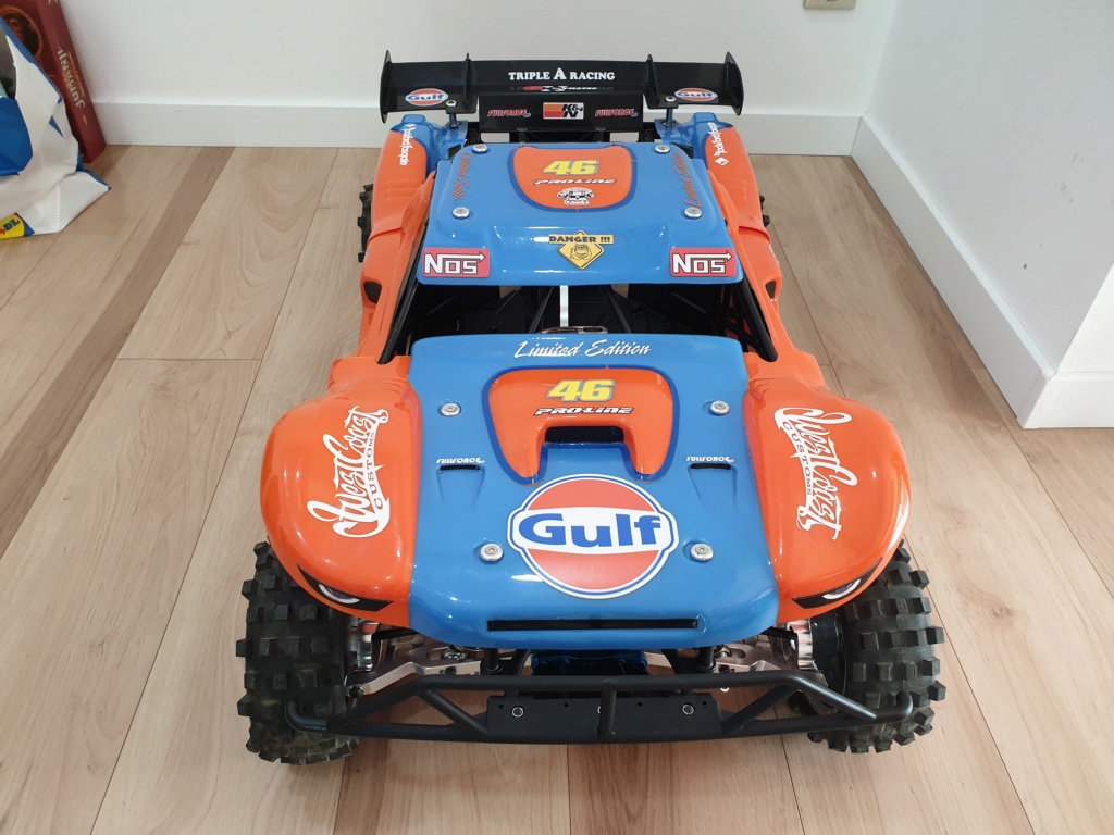 Losi 5ive t 1.0 20231012