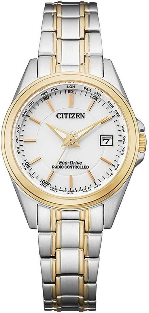 citizen - Citizen, l'excellence nippone - Page 10 Shoppi10