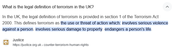 Extreme Right Or Extreme Wrong Tactics? Scree139