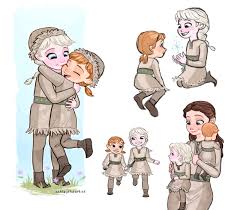 anna - Elsa et Anna | Fan-arts, montages et autres images en tout genres  - Page 10 Img_6217