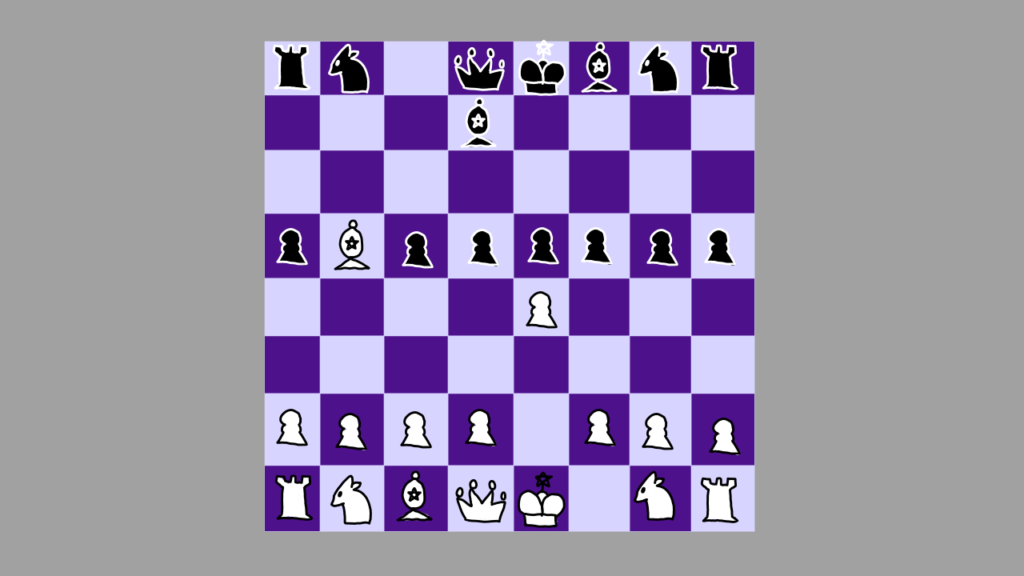 Chaos Chess Turn_211