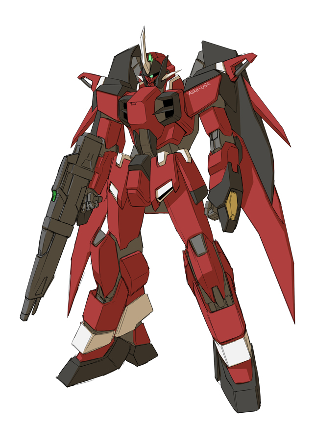SPT-000 Gundam Heroes  20816210