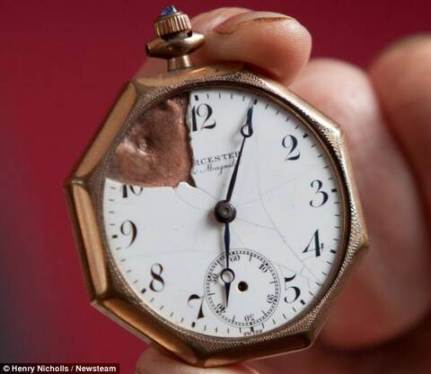 Montre soldat sales
