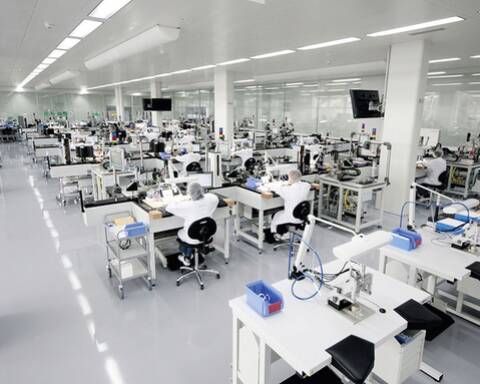 Manufacture omega 2025