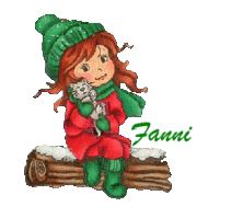 Bienvenue aux nouveaux inscrits Fanni_14