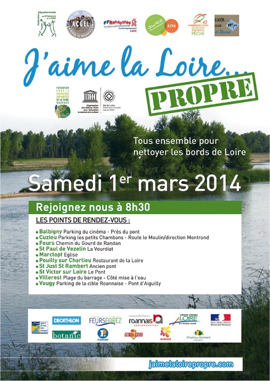 J'aime la Loire propre, édition 2014 Loirep10