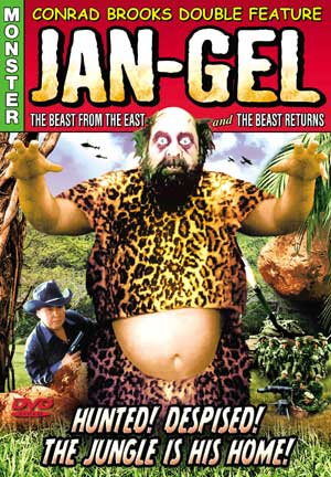 JAN-GEL THE BEAST RETURNS Jangel11