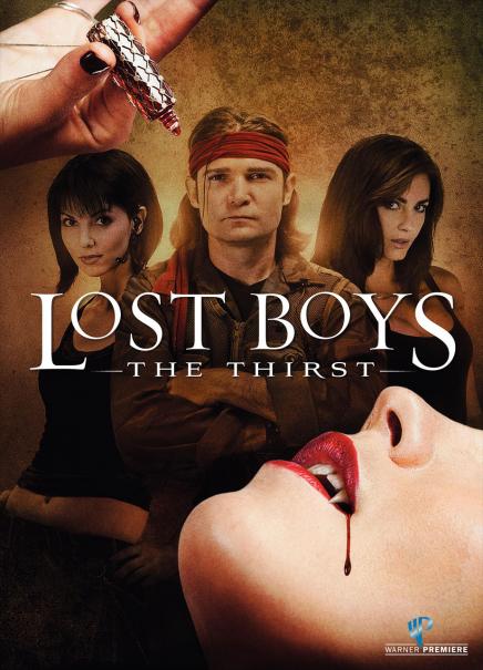 LOST BOYS: THE THIRST   Lostbo10