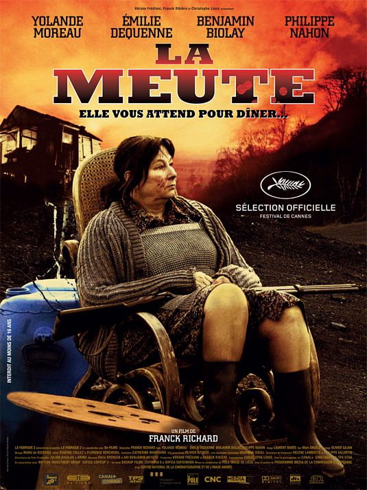 LA MEUTE - 2009 Meute10