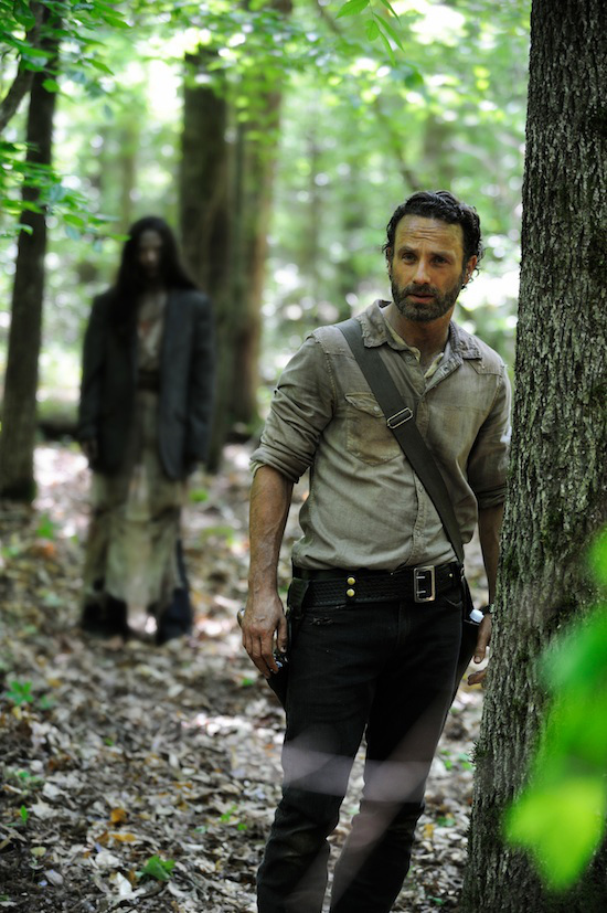 Walking Dead saison 4 Walkin10