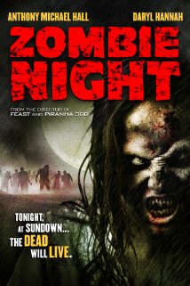 ZOMBIE NIGHT - 2013 Zombie10