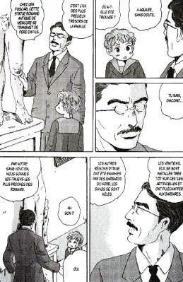 Manga / Anime - Page 14 Giacom10