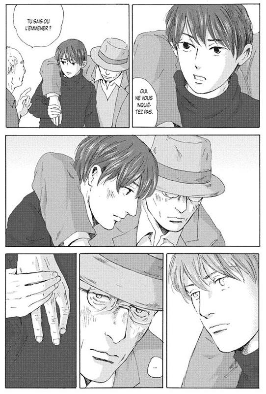 Manga / Anime - Page 14 Giacom12