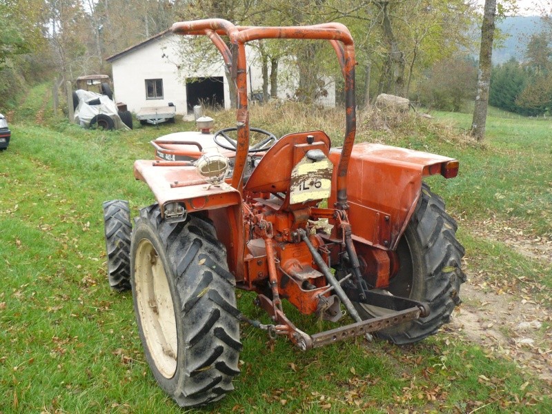 carraro - Tracteur Renault Carraro 321-4 P1070414