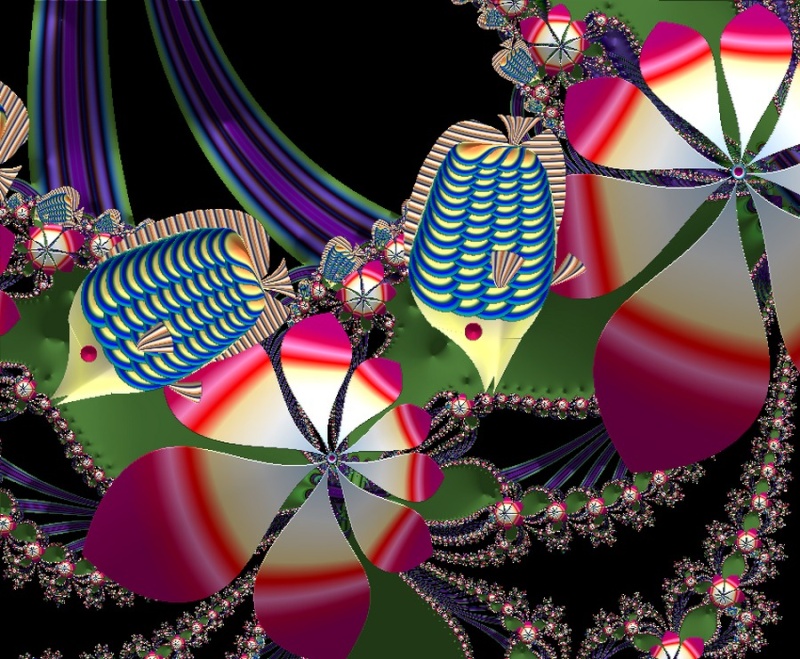 les fractales d'Avril Fish0111