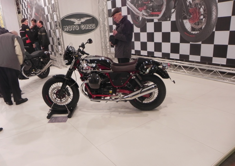 Salon de l'Auto-Moto 2014 : LE JEU  Salon_13