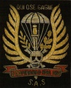 Commandos et forces spéciales en Indochine... IV Insign10
