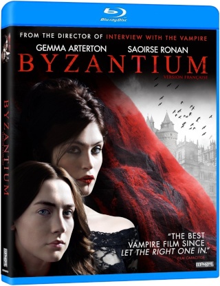[Blu-Ray] Byzantium (Import CAN) Byzant10