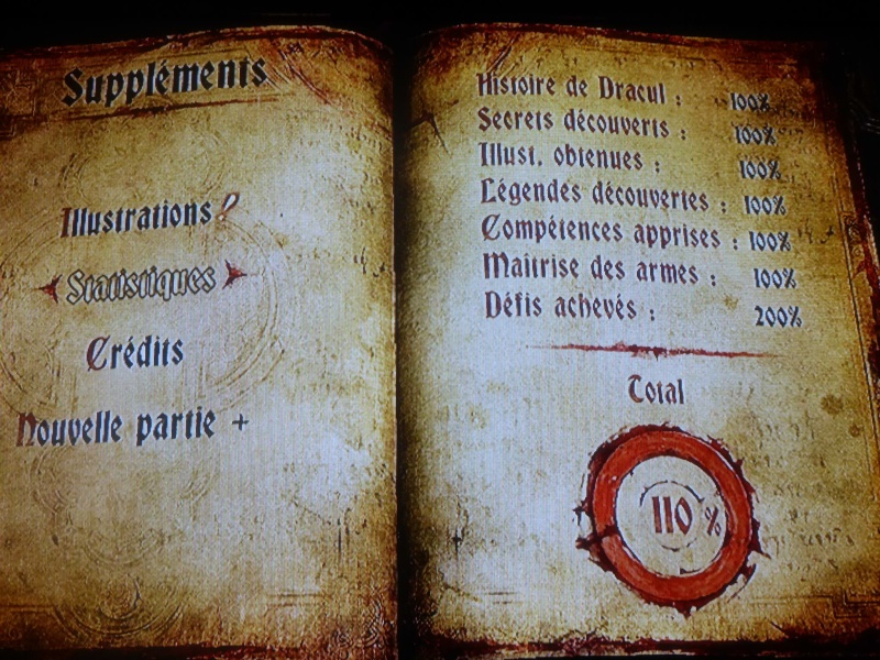 Castlevania: Lords of Shadow 2 - PS3/X360/PC - SPOILER ALERT - Page 6 110__l10