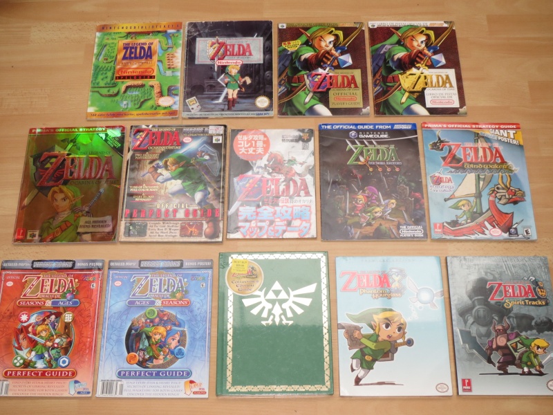 Pit56 Collection Zelda_11