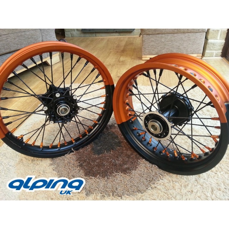 Roues Tubeless Alpina Image19