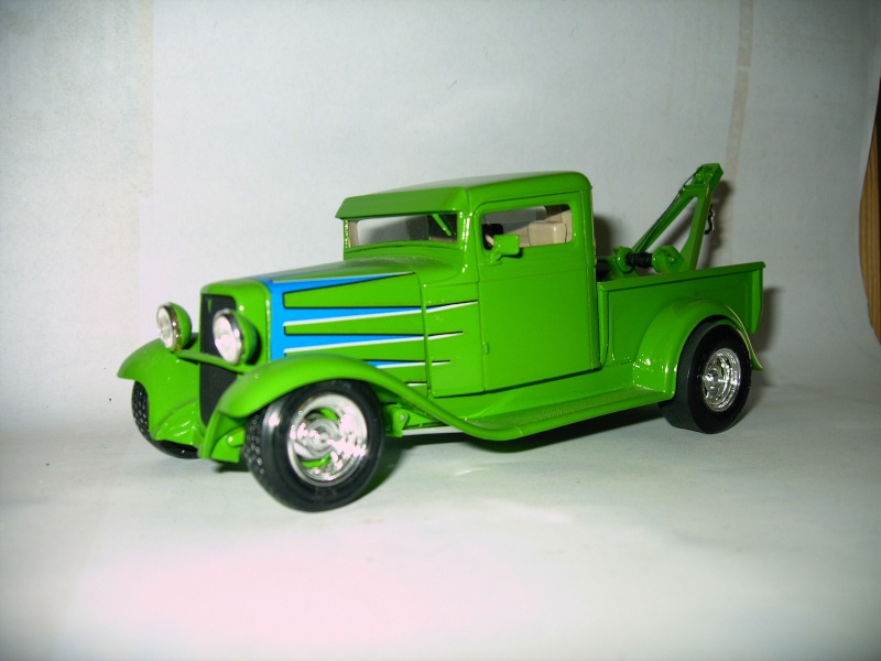 ford 1940 coupe lindberg 1/25 Ford_p10
