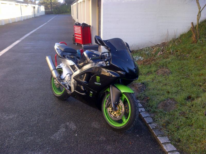 ZX6R 636 2002 Img-2011