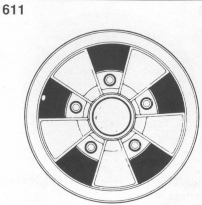 Quiz pour amateur de cap de roues 61110