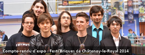 [Expo] Retour sur Festi'Briques Châtenoy-le-Royal 2014 Actu_c10