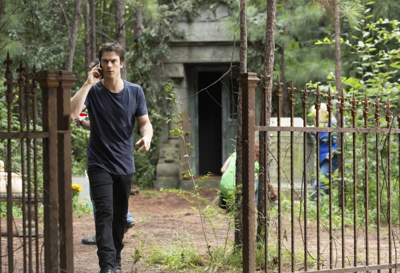 Photos promo TVD 04110