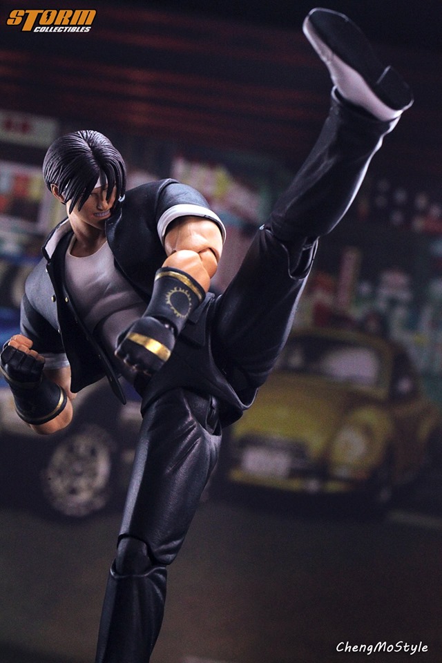 FIGURINES & TOYS SNK - Page 7 61659010