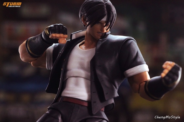 FIGURINES & TOYS SNK - Page 7 61899410