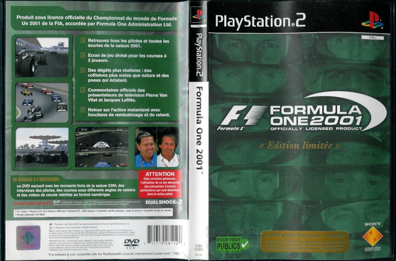 Les premiers jeux PS2 avec référence !!!! 50005_10