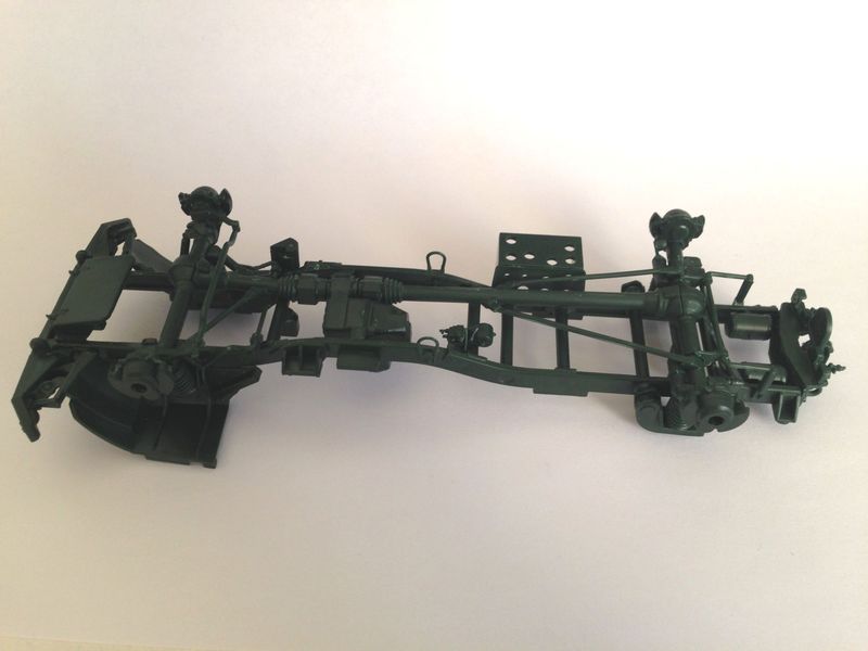 Dingo 2 ATF Revell Dingo_11