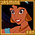 Fan(e) de  Jasmine