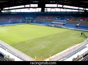 Jeu Affluence - J9 - Strasbourg vs Nîmes Stade111