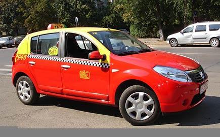 les Taxis DACIA en photo Dacia_10