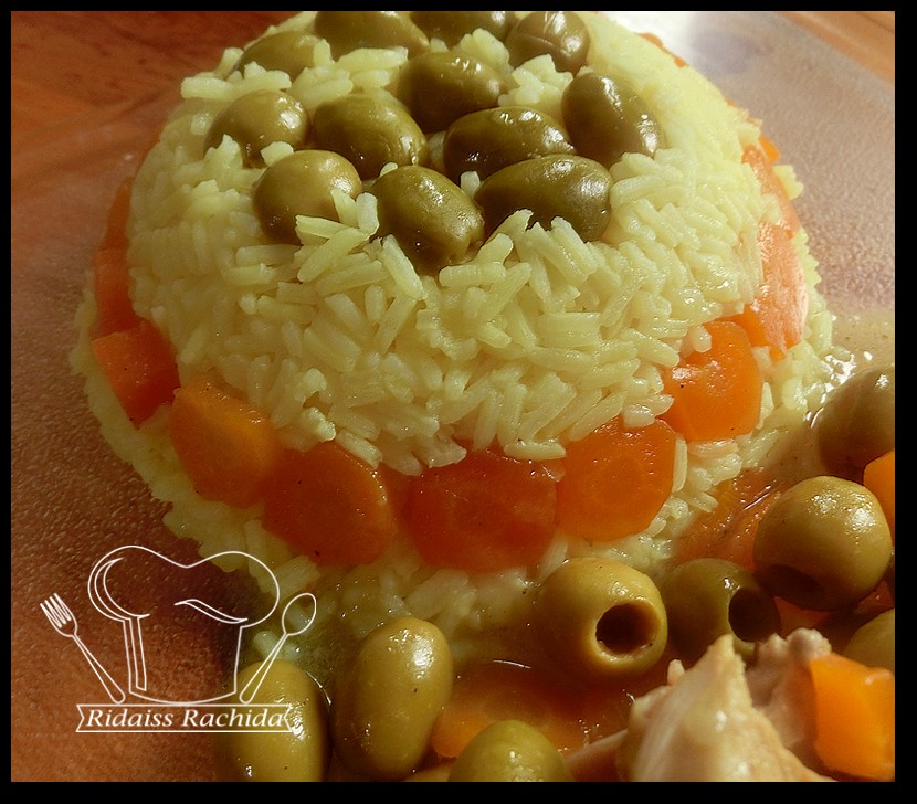 Tajine ezzitoun Tajine13